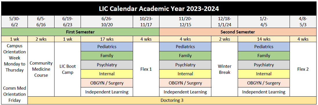 Spring 2024 Academic Calendar Fsu College Ashia Callida